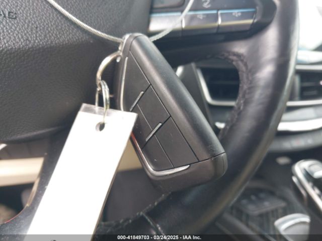 1G6DT5RK7L0141035 Cadillac Ct5 Premium Luxury