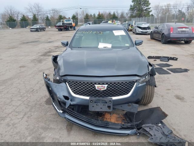 1G6DT5RK7L0141035 Cadillac Ct5 Premium Luxury