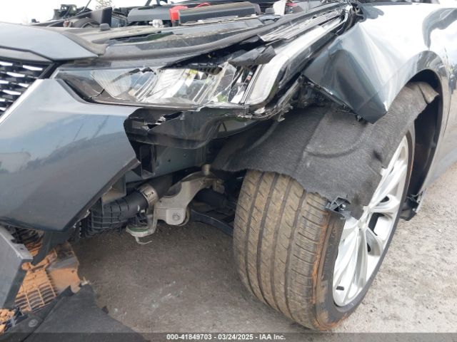 1G6DT5RK7L0141035 Cadillac Ct5 Premium Luxury
