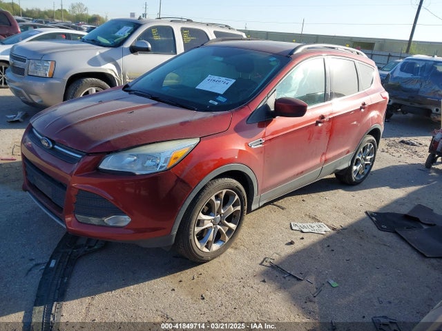 1FMCU9G93FUC32776 Ford ESCAPE SE