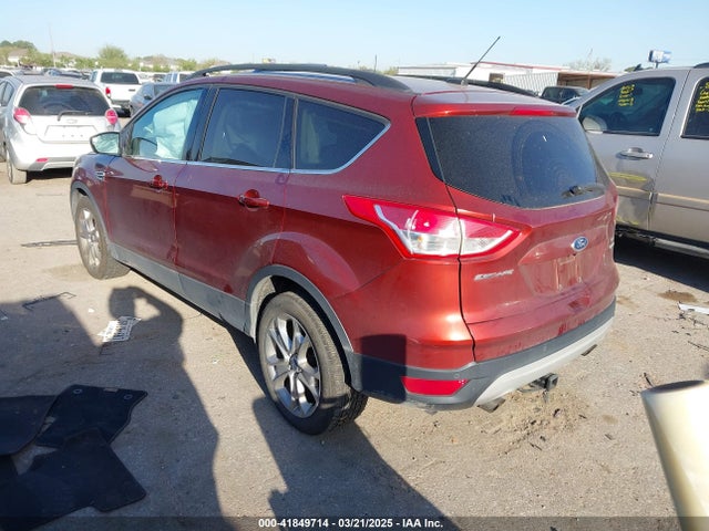 1FMCU9G93FUC32776 Ford ESCAPE SE