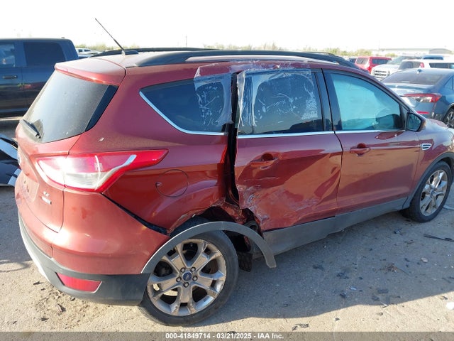 1FMCU9G93FUC32776 Ford ESCAPE SE