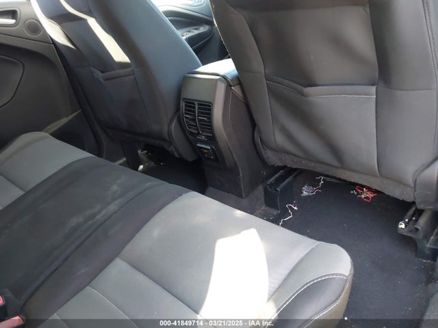 1FMCU9G93FUC32776 Ford ESCAPE SE