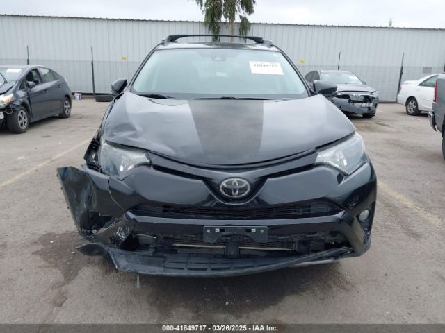 2T3WFREV3JW453494 Toyota Rav4 Adventure