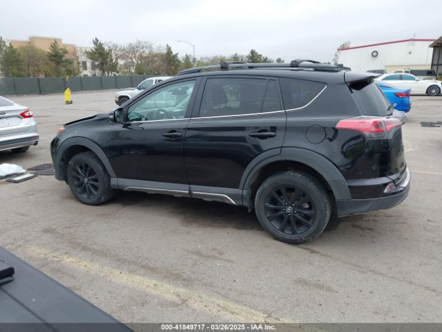 2T3WFREV3JW453494 Toyota Rav4 Adventure