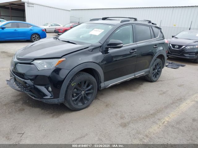 2T3WFREV3JW453494 Toyota Rav4 Adventure