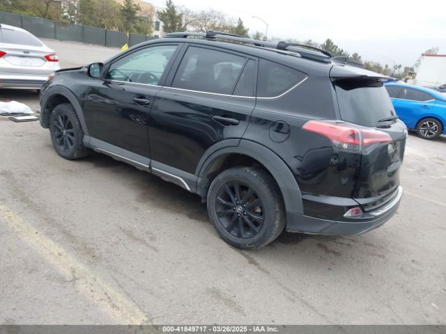 2T3WFREV3JW453494 Toyota Rav4 Adventure
