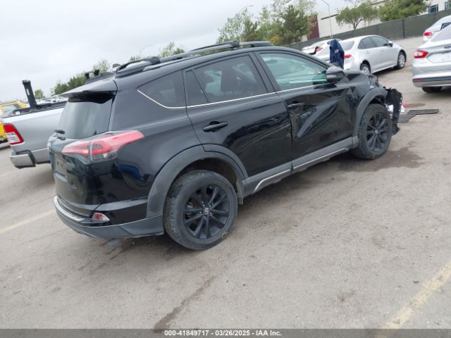 2T3WFREV3JW453494 Toyota Rav4 Adventure