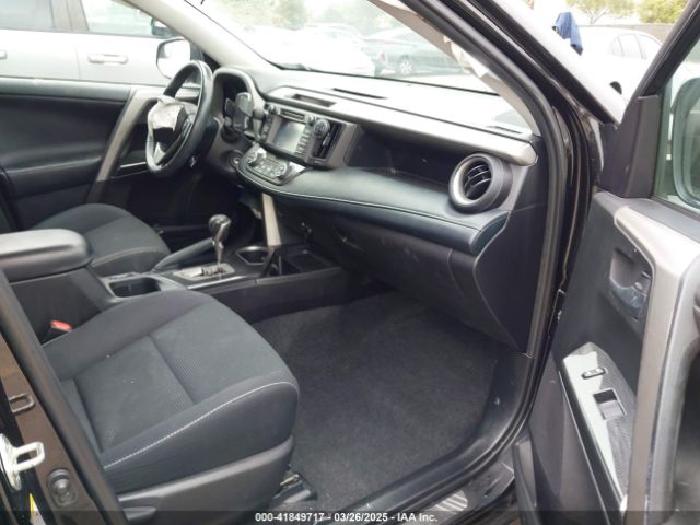 2T3WFREV3JW453494 Toyota Rav4 Adventure