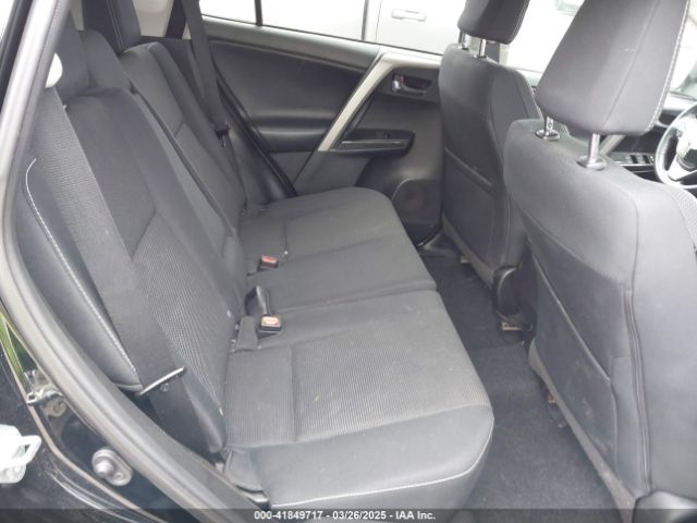 2T3WFREV3JW453494 Toyota Rav4 Adventure