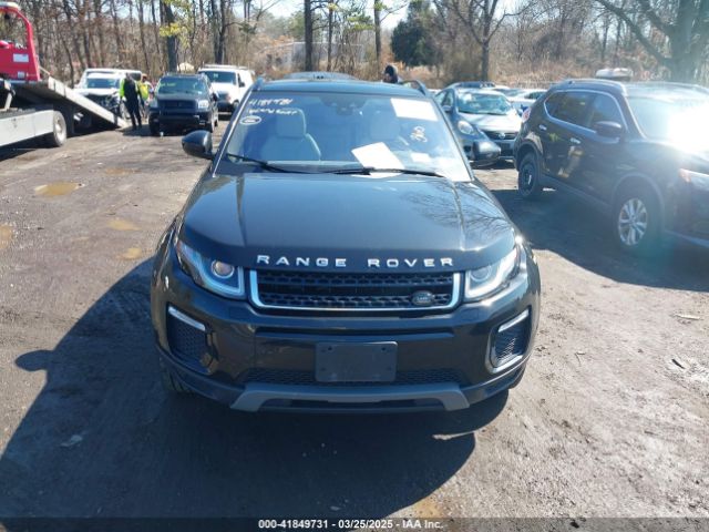 SALVP2BG5GH153453 Land Rover Range Rover Evoque Se/se Premium