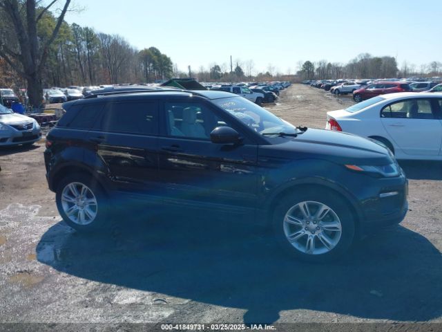 SALVP2BG5GH153453 Land Rover Range Rover Evoque Se/se Premium