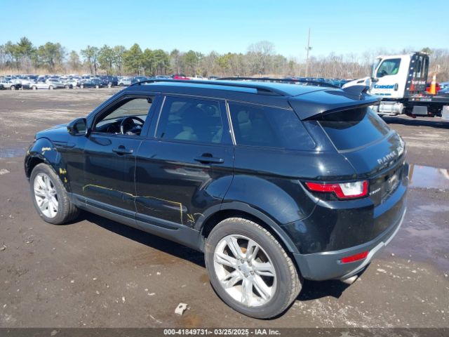 SALVP2BG5GH153453 Land Rover Range Rover Evoque Se/se Premium