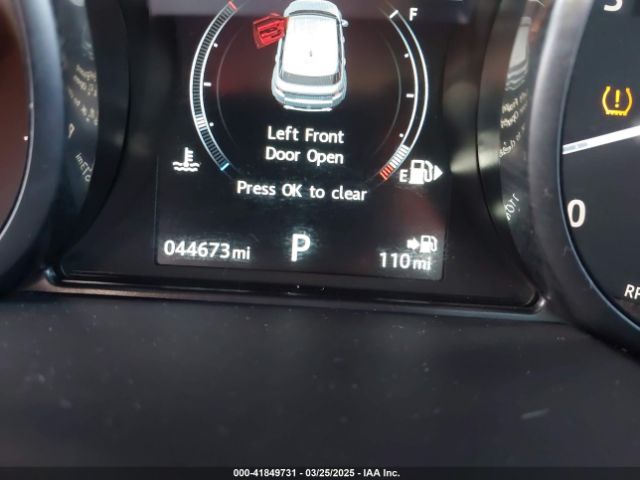 SALVP2BG5GH153453 Land Rover Range Rover Evoque Se/se Premium