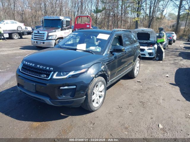 SALVP2BG5GH153453 Land Rover Range Rover Evoque Se/se Premium