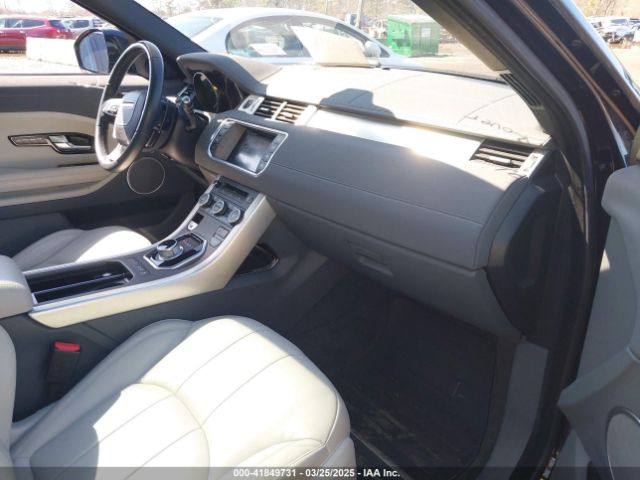 SALVP2BG5GH153453 Land Rover Range Rover Evoque Se/se Premium
