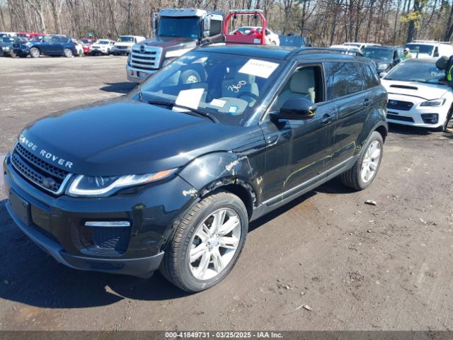 SALVP2BG5GH153453 Land Rover Range Rover Evoque Se/se Premium