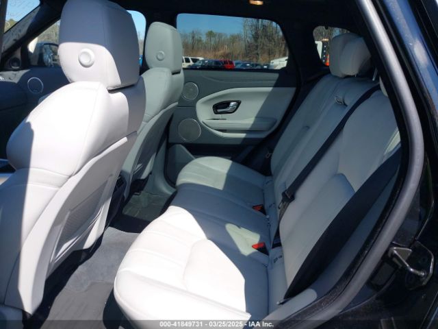 SALVP2BG5GH153453 Land Rover Range Rover Evoque Se/se Premium