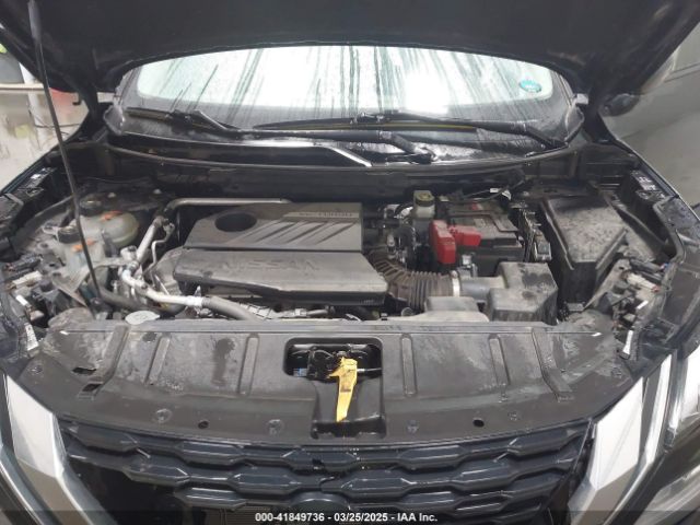 5N1BT3BA8NC695613 Nissan 2022