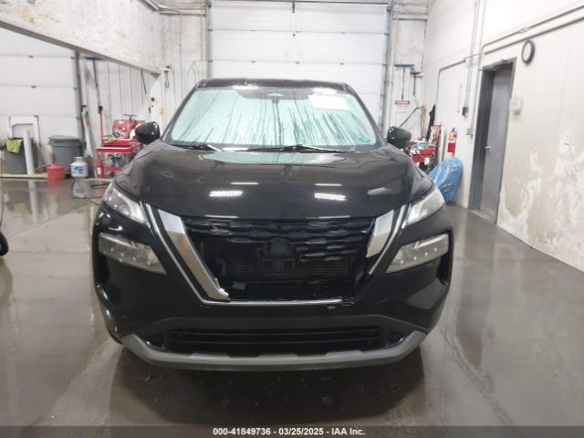 5N1BT3BA8NC695613 Nissan 2022