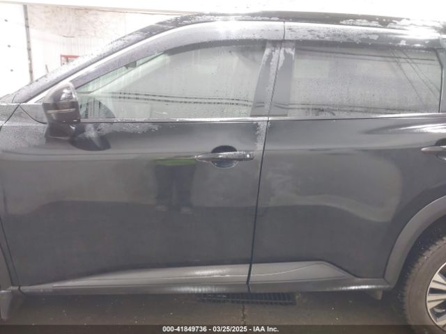 5N1BT3BA8NC695613 Nissan 2022