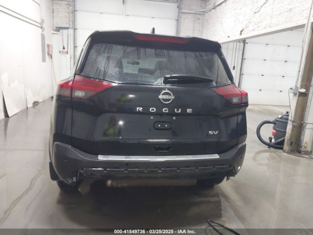 5N1BT3BA8NC695613 Nissan 2022
