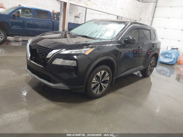 5N1BT3BA8NC695613 Nissan 2022