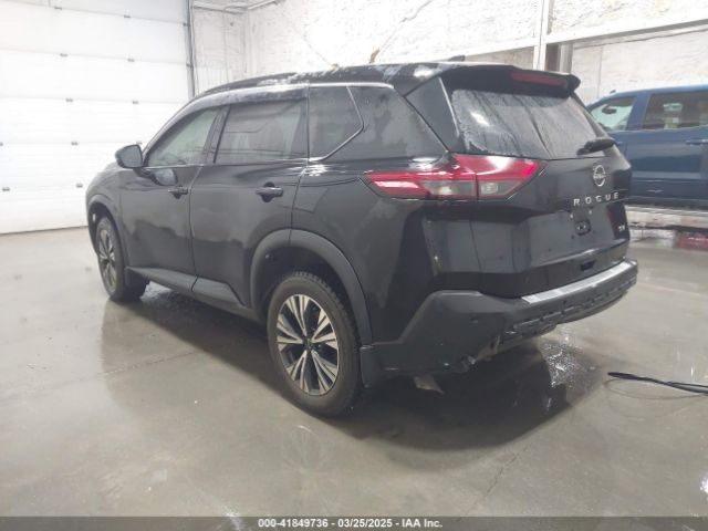 5N1BT3BA8NC695613 Nissan 2022