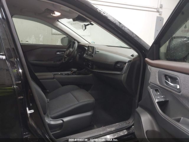 5N1BT3BA8NC695613 Nissan 2022
