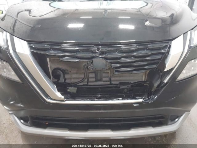 5N1BT3BA8NC695613 Nissan 2022