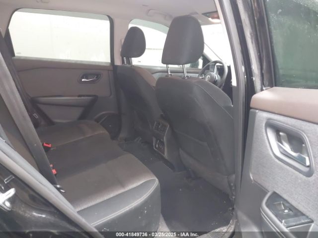 5N1BT3BA8NC695613 Nissan 2022