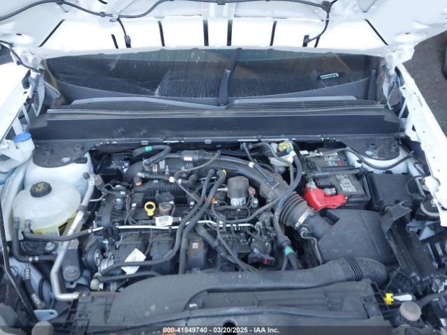 3FTTW8A90RRB37265 Ford Maverick Xl
