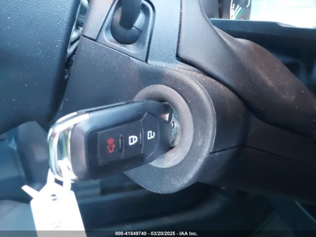 3FTTW8A90RRB37265 Ford Maverick Xl