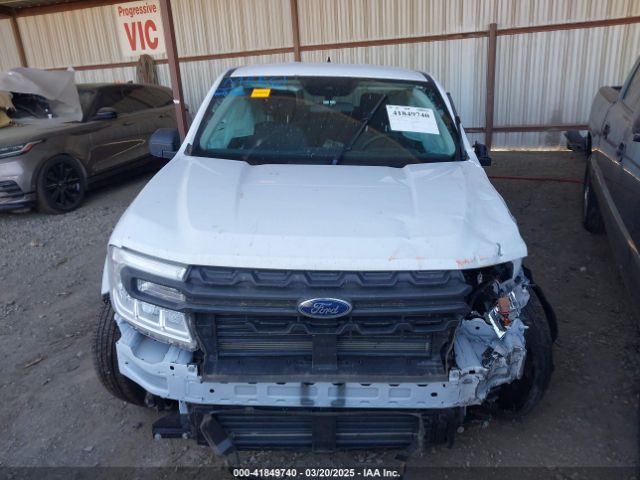 3FTTW8A90RRB37265 Ford Maverick Xl