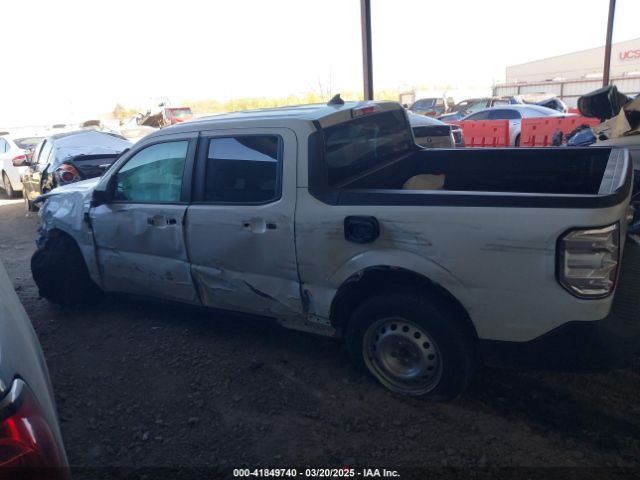 3FTTW8A90RRB37265 Ford Maverick Xl