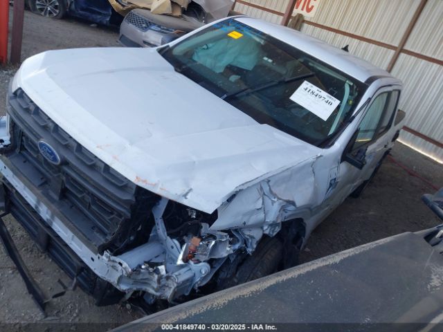 3FTTW8A90RRB37265 Ford Maverick Xl
