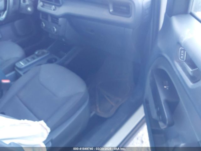 3FTTW8A90RRB37265 Ford Maverick Xl