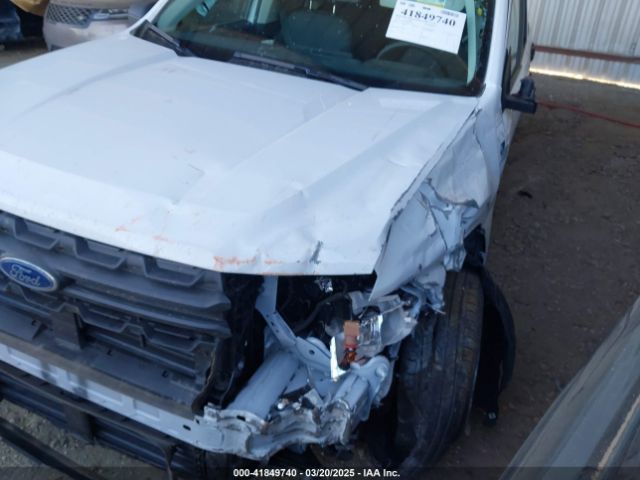 3FTTW8A90RRB37265 Ford Maverick Xl