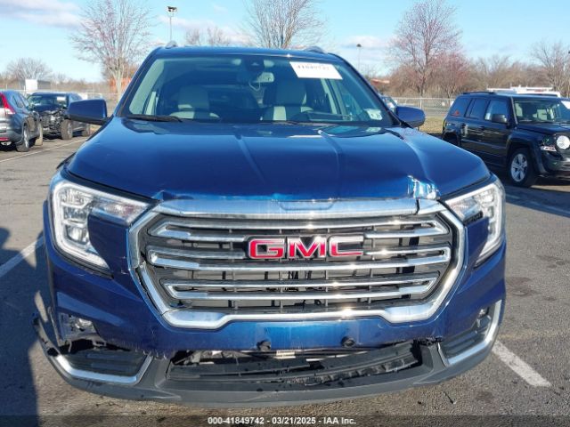 3GKALVEV9NL173222 GMC Terrain Awd Slt