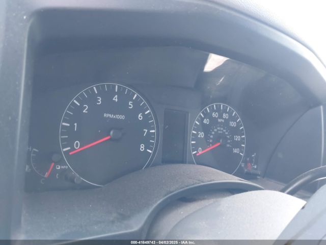 1N6BF0LY0GN805855 Nissan Nv Cargo Nv2500 Hd Sv V6