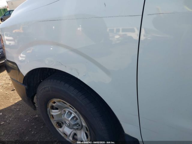 1N6BF0LY0GN805855 Nissan Nv Cargo Nv2500 Hd Sv V6