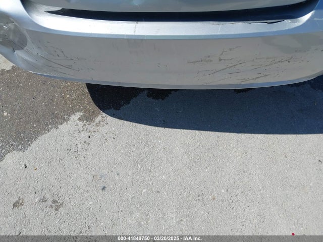 1G1JC5SH9F4155801 Chevrolet Sonic Lt Auto