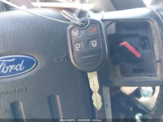 1FT7W2BT5FEA09157 Ford F-250 Lariat