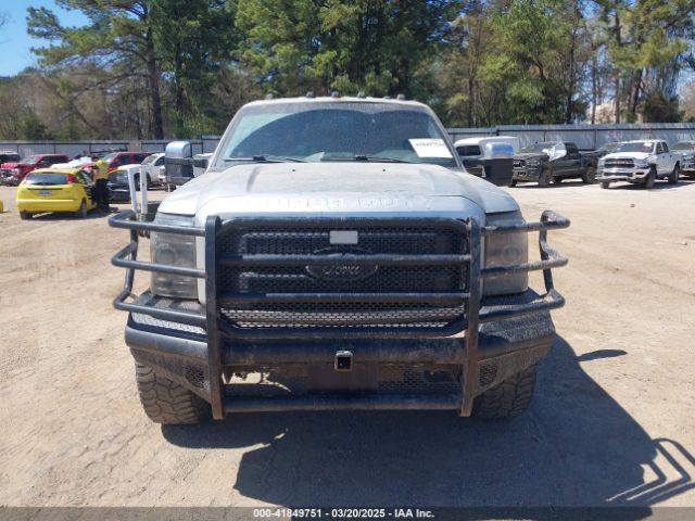 1FT7W2BT5FEA09157 Ford F-250 Lariat