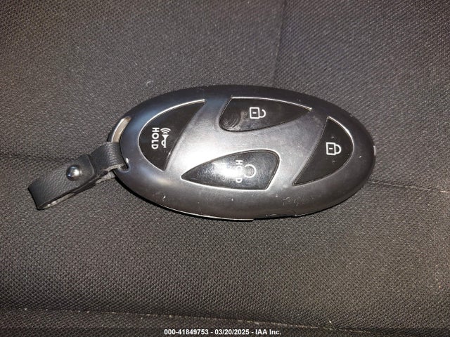 KMHLM4DG4RU760241 Hyundai ELANTRA SEL