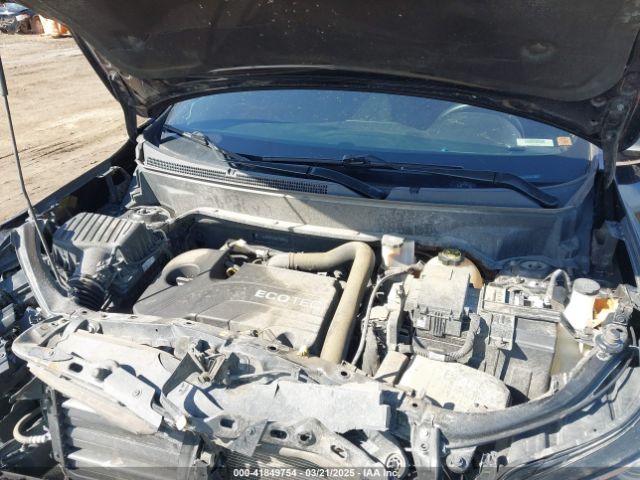 2019 CHEVROLET EQUINOX 2GNAXKEV2K6219284 Photo 9