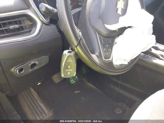 2019 CHEVROLET EQUINOX 2GNAXKEV2K6219284 Photo 10