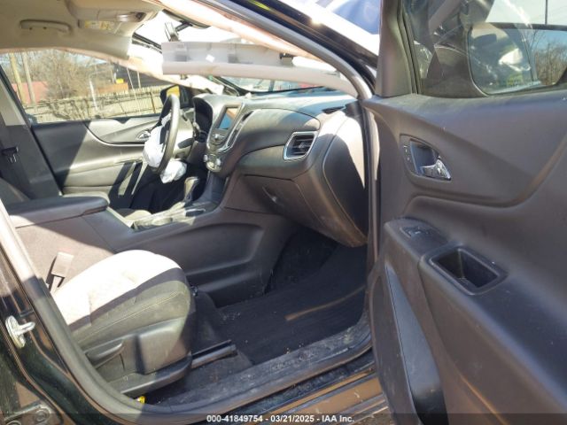 2019 CHEVROLET EQUINOX 2GNAXKEV2K6219284 Photo 4