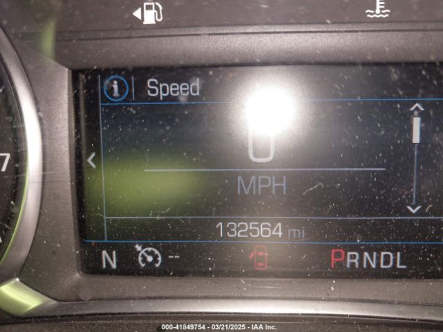 2019 CHEVROLET EQUINOX 2GNAXKEV2K6219284 Photo 6