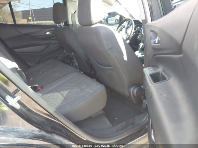 2019 CHEVROLET EQUINOX 2GNAXKEV2K6219284 Photo 7